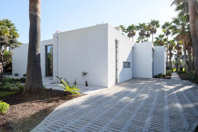 Moradia T4 para Venda em Albufeira e Olhos de Água