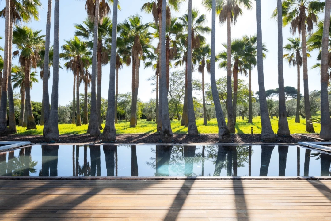 Moradia T4 para Venda em Albufeira e Olhos de Água Foto 8