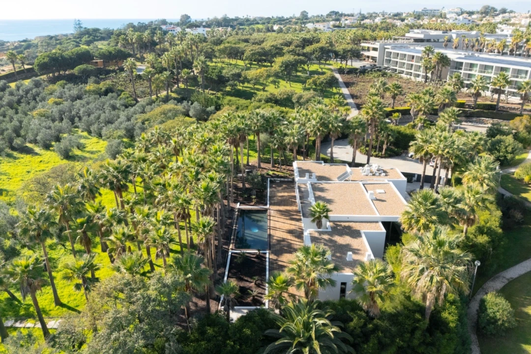 Moradia T4 para Venda em Albufeira e Olhos de Água Foto 46