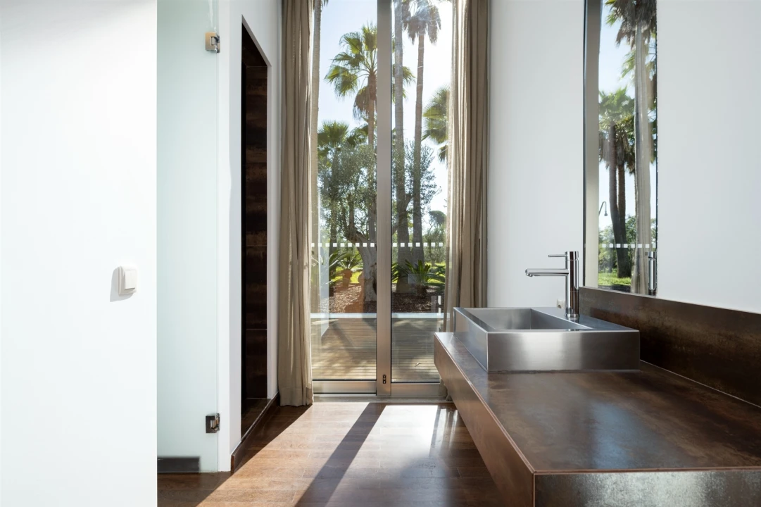 Moradia T4 para Venda em Albufeira e Olhos de Água Foto 28