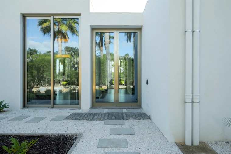 Moradia T4 para Venda em Albufeira e Olhos de Água Foto 11