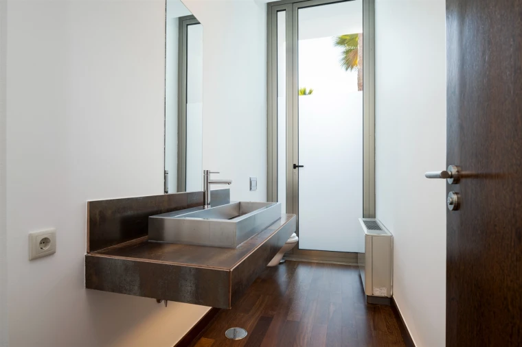 Moradia T4 para Venda em Albufeira e Olhos de Água Foto 26