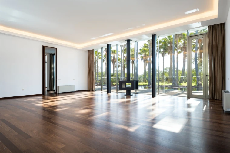 Moradia T4 para Venda em Albufeira e Olhos de Água Foto 12