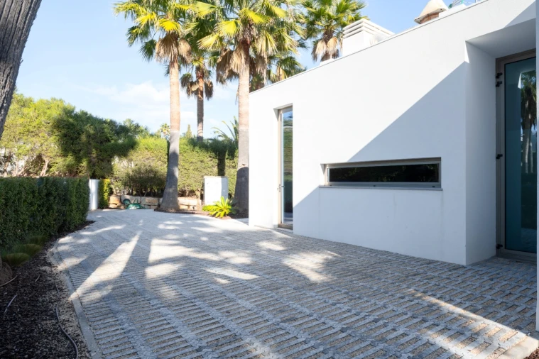 Moradia T4 para Venda em Albufeira e Olhos de Água Foto 10