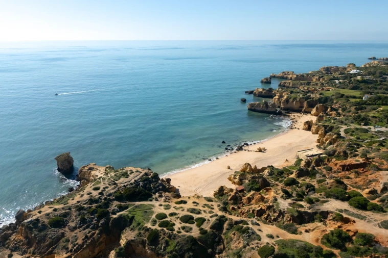 Moradia T4 para Venda em Albufeira e Olhos de Água Foto 4