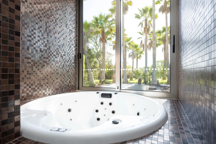 Moradia T4 para Venda em Albufeira e Olhos de Água Foto 21