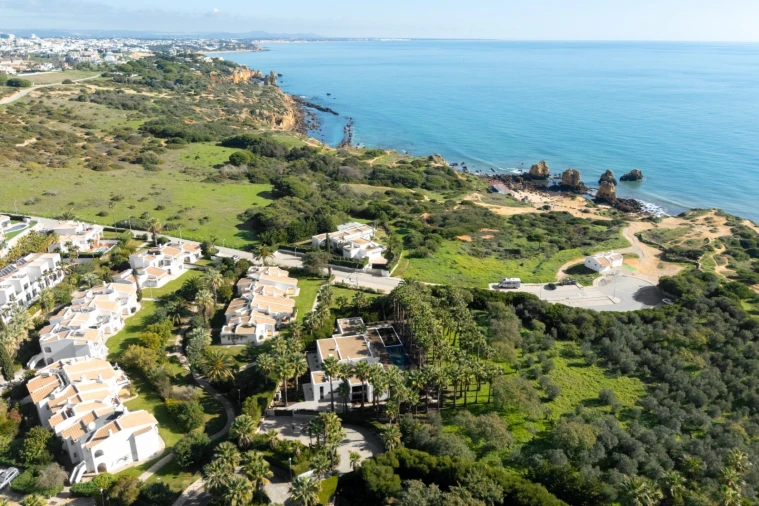 Moradia T4 para Venda em Albufeira e Olhos de Água Foto 44