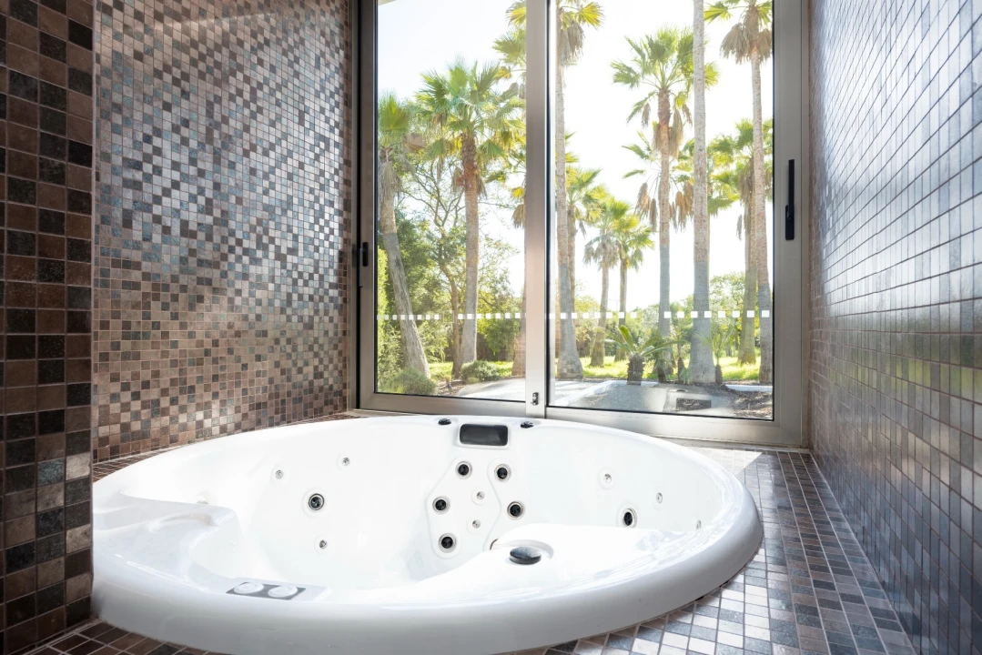 Moradia T4 para Venda em Albufeira e Olhos de Água Foto 21