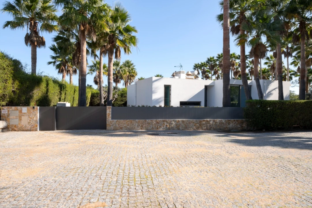 Moradia T4 para Venda em Albufeira e Olhos de Água Foto 39