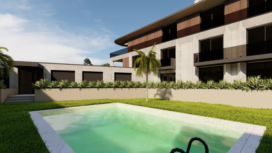 Apartamento T3 para Venda em Labruge Foto 8