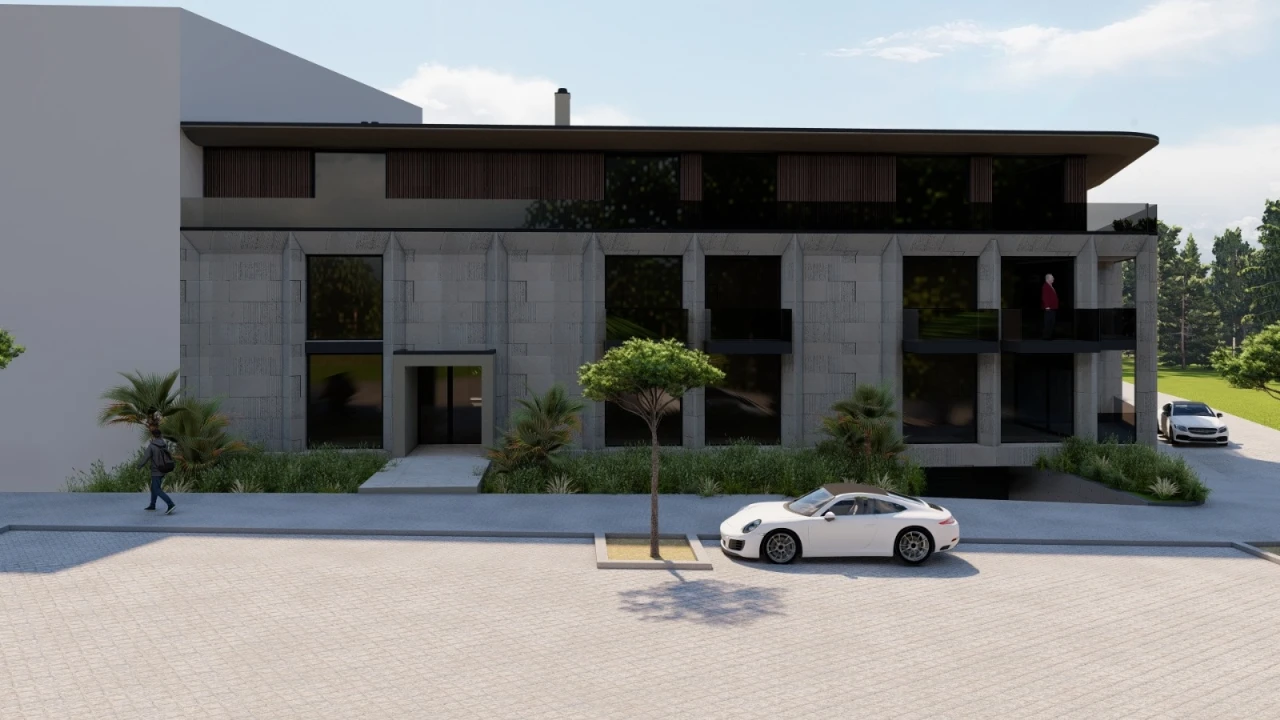 Apartamento T3 para Venda em Labruge Foto 10