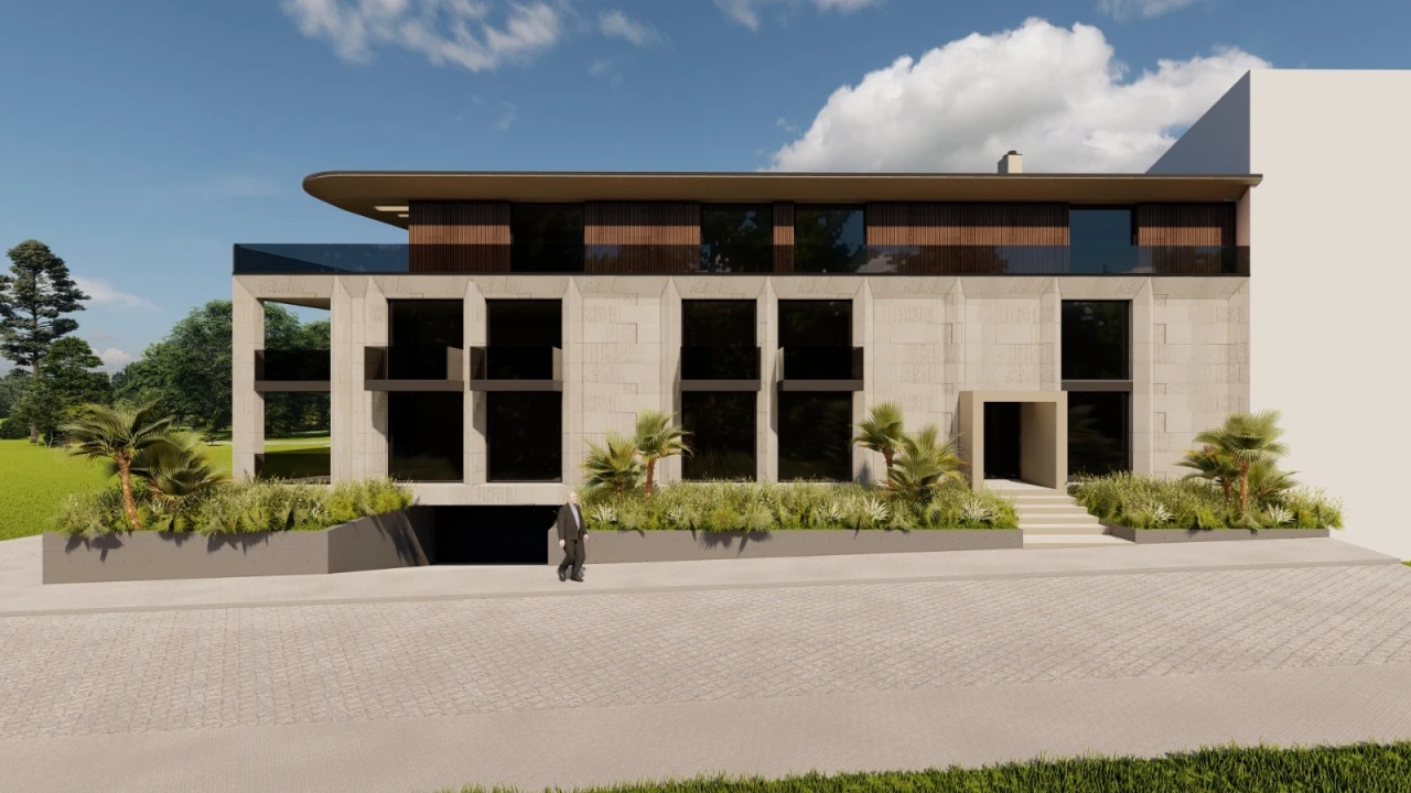 Apartamento T3 para Venda em Labruge Foto 7