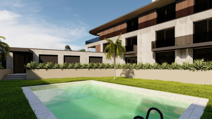 Apartamento T3 para Venda em Labruge