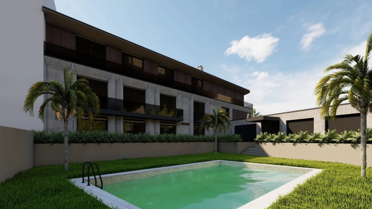 Apartamento T3 para Venda em Labruge Foto 1