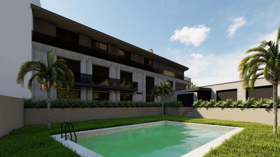 Apartamento T3 para Venda em Labruge