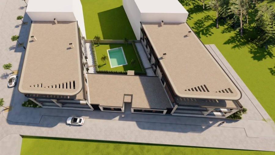 Apartamento T3 para Venda em Labruge Foto 3