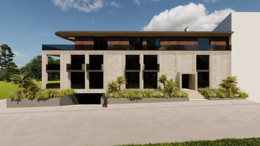 Apartamento T3 para Venda em Labruge