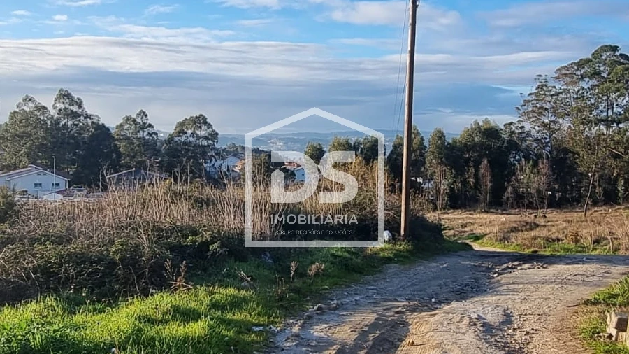 Terreno para Venda em Duas Igrejas