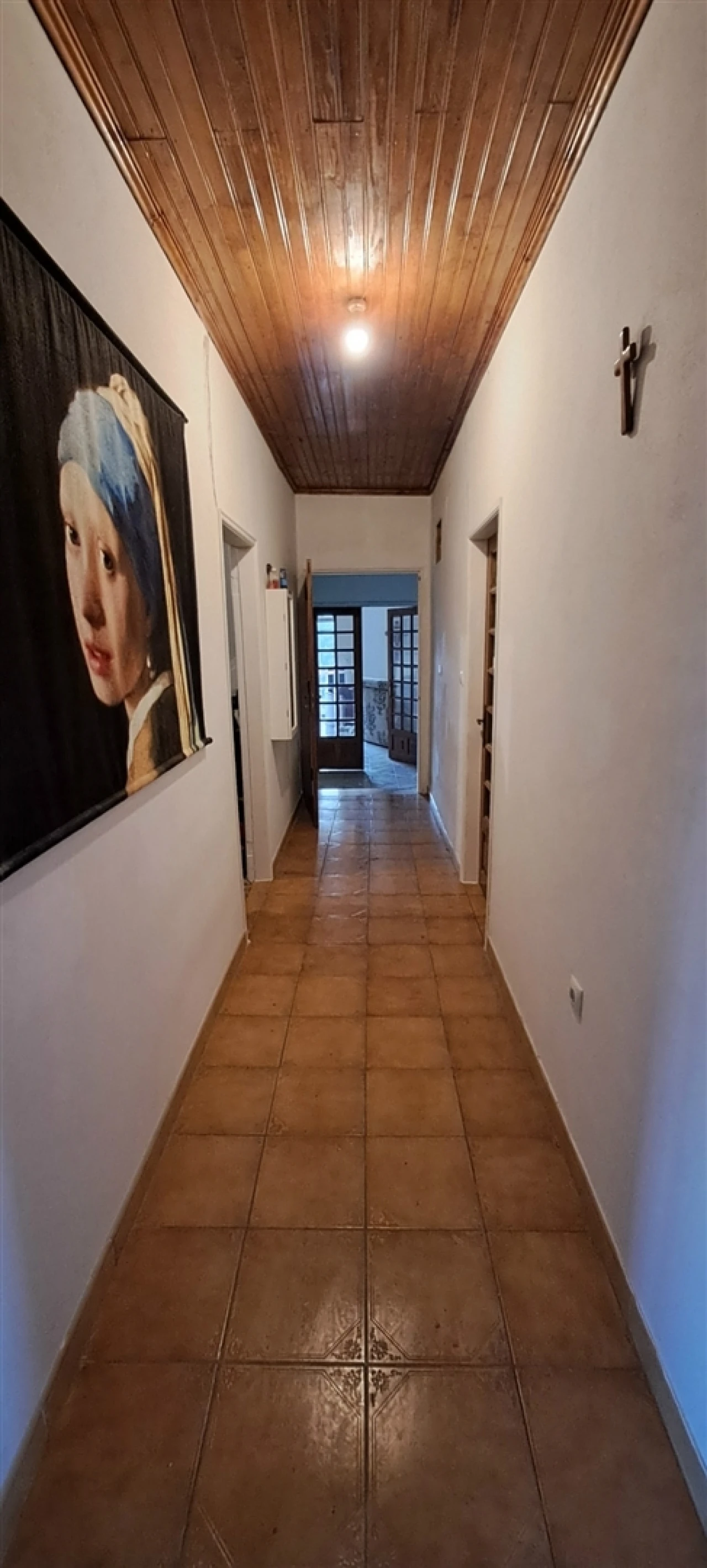 Moradia T3 para Venda em Silva e Águas Vivas Foto 18