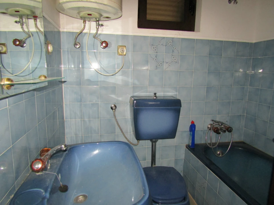 Moradia T3 para Venda em Silva e Águas Vivas Foto 28