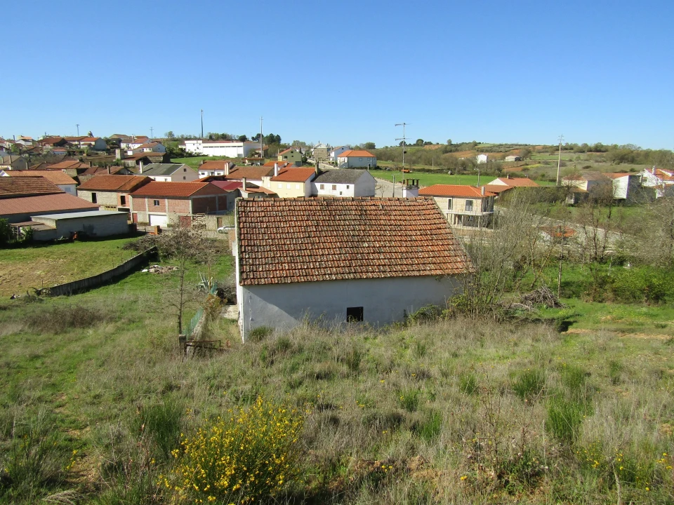 Moradia T3 para Venda em Silva e Águas Vivas Foto 33