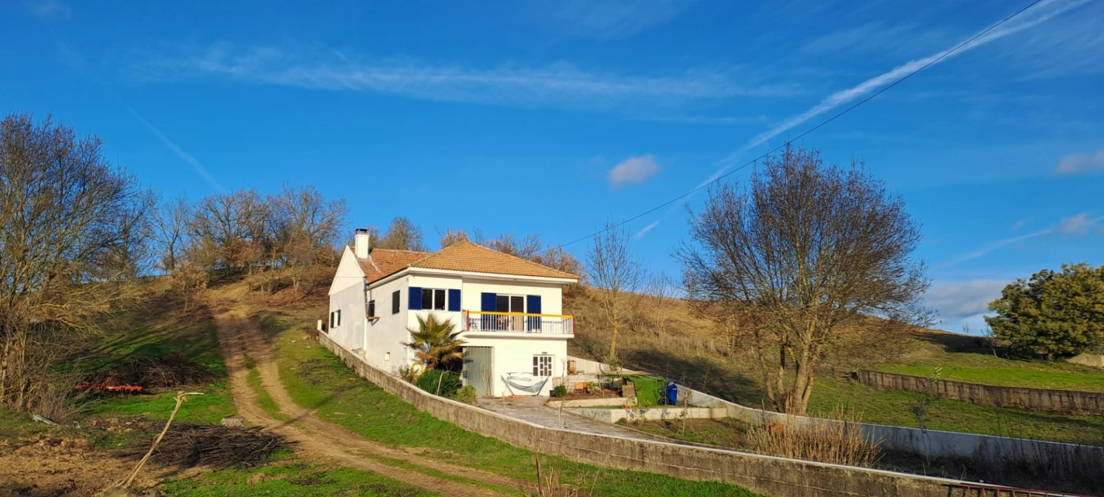 Moradia T3 para Venda em Silva e Águas Vivas Foto 31