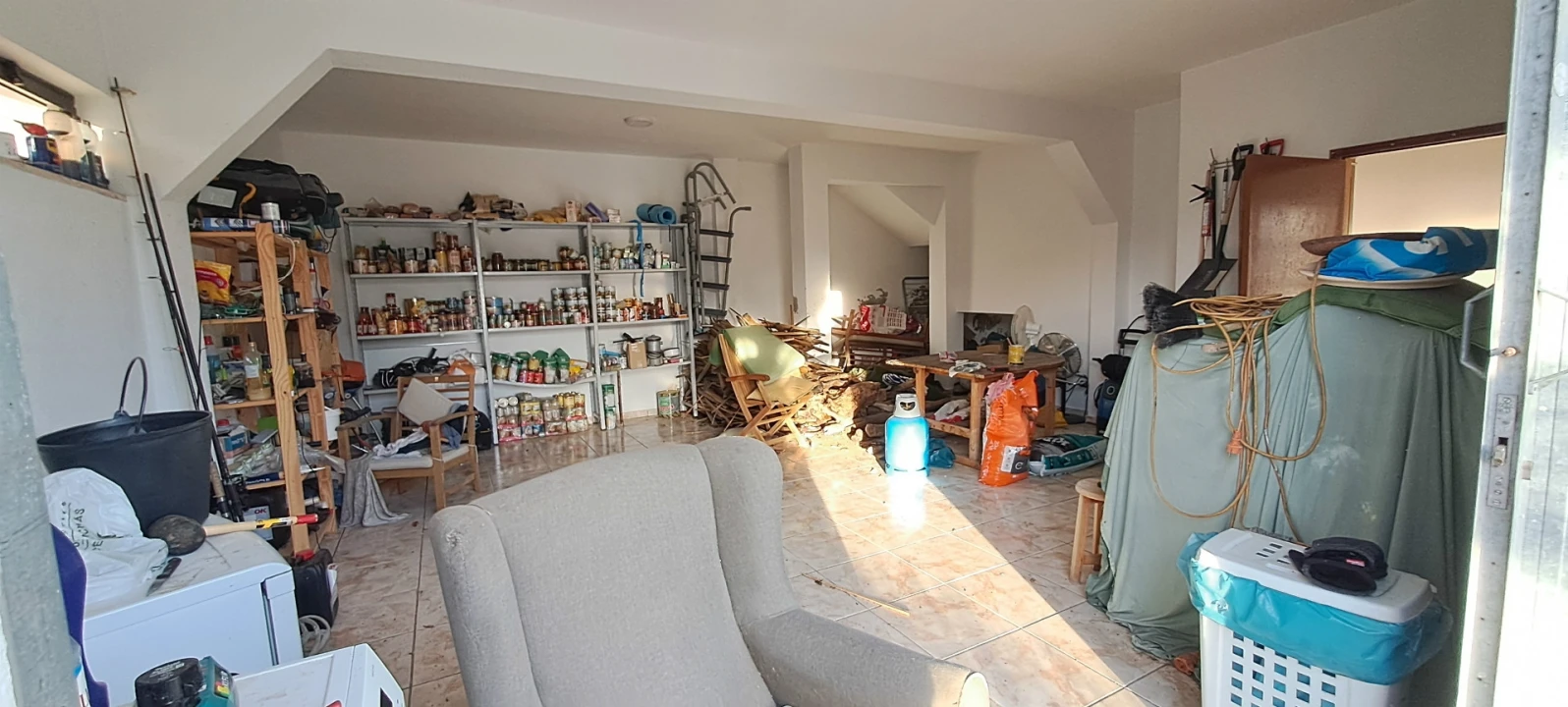 Moradia T3 para Venda em Silva e Águas Vivas Foto 11