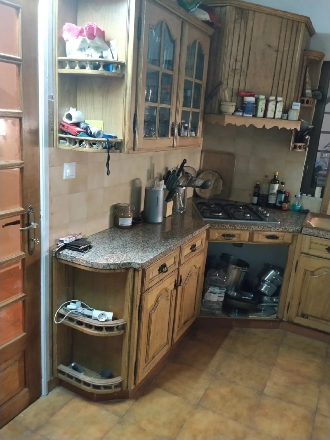 Moradia T3 para Venda em Silva e Águas Vivas Foto 22