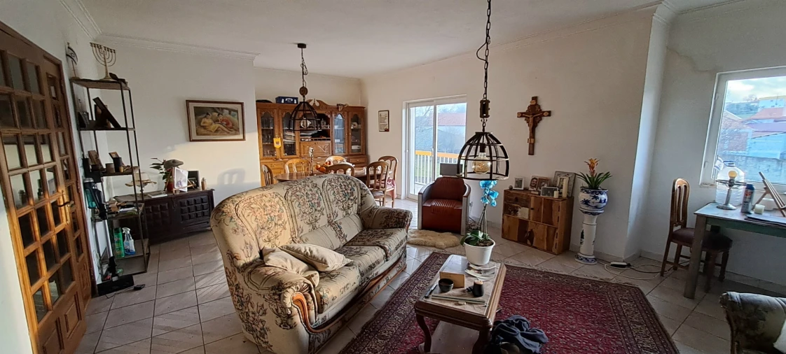 Moradia T3 para Venda em Silva e Águas Vivas Foto 8