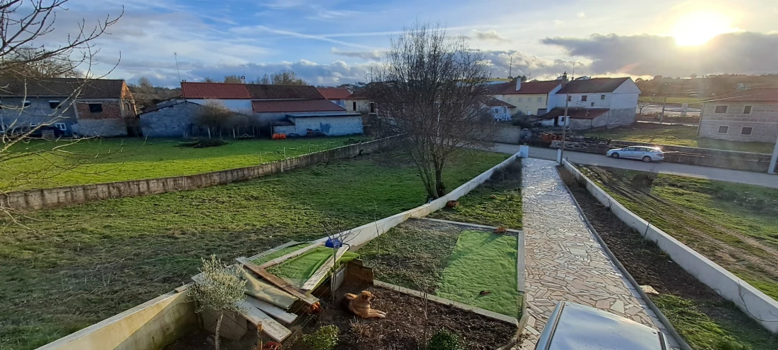 Moradia T3 para Venda em Silva e Águas Vivas Foto 6