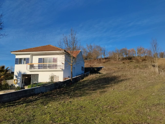 Moradia T3 para Venda em Silva e Águas Vivas Foto 35