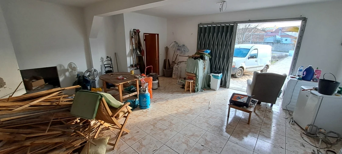 Moradia T3 para Venda em Silva e Águas Vivas Foto 13