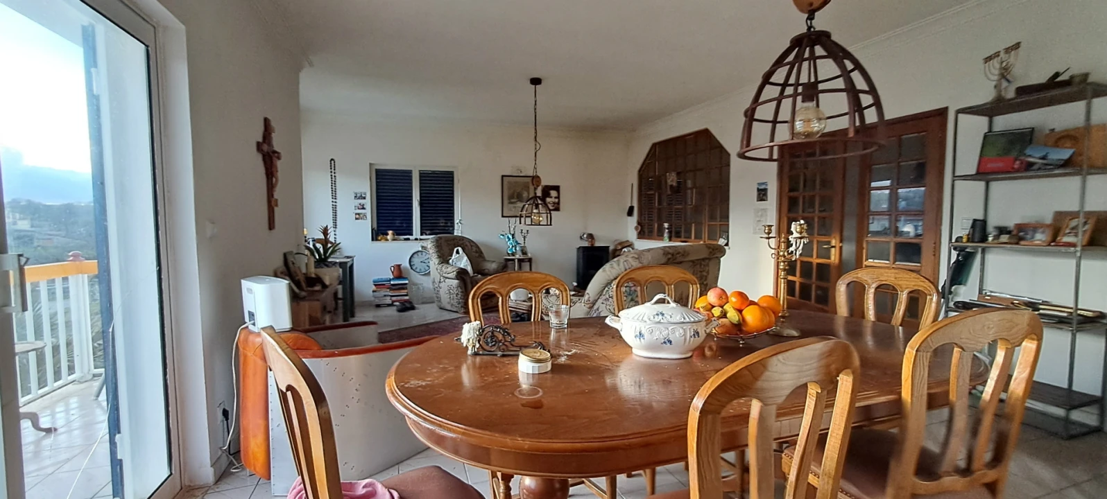 Moradia T3 para Venda em Silva e Águas Vivas Foto 9