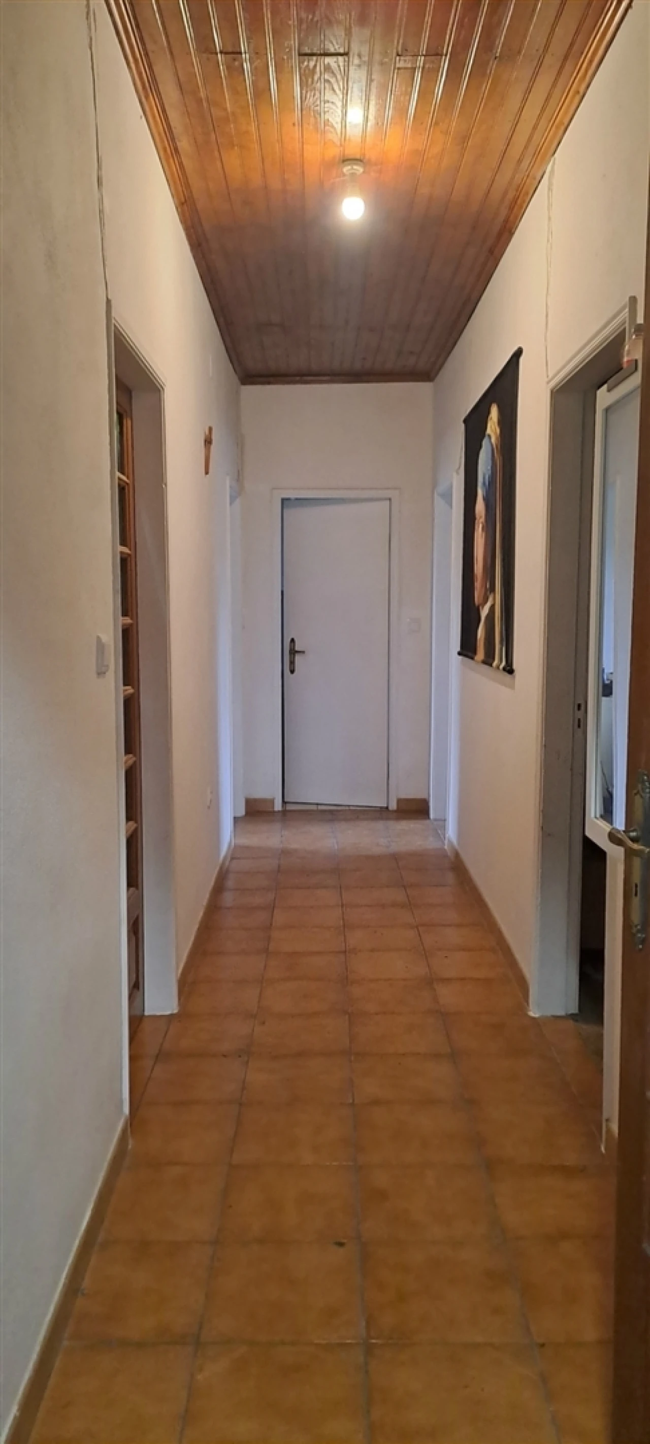 Moradia T3 para Venda em Silva e Águas Vivas Foto 17