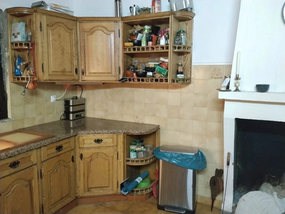 Moradia T3 para Venda em Silva e Águas Vivas Foto 19