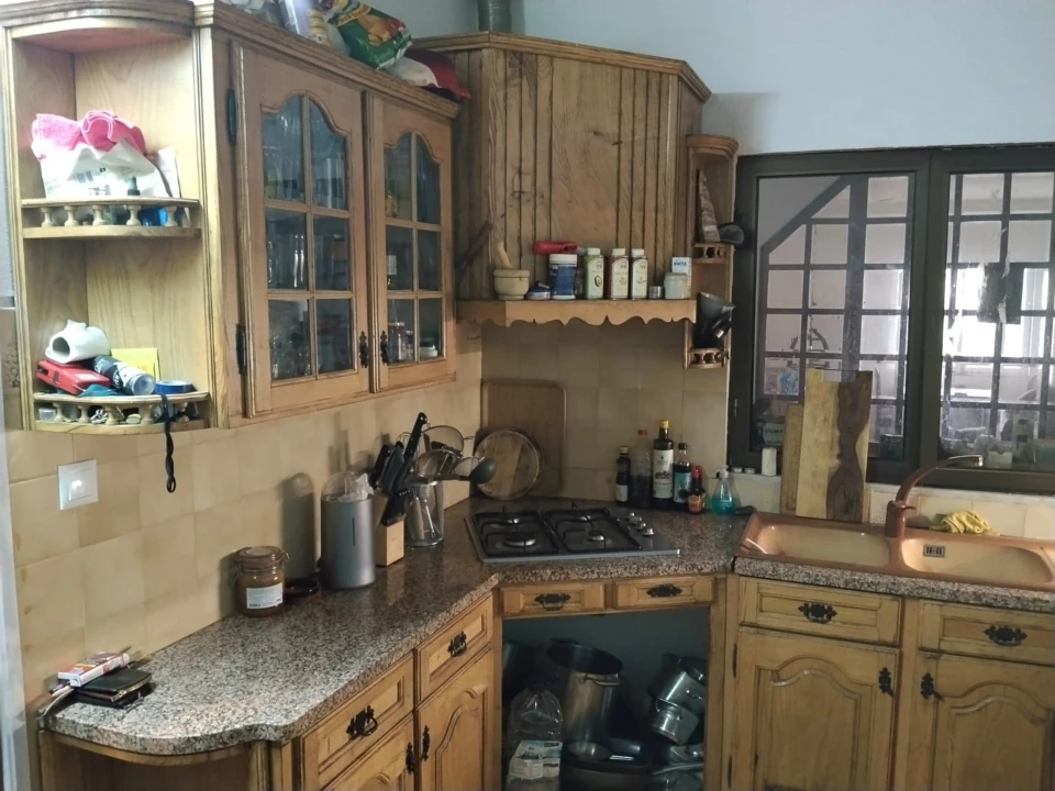 Moradia T3 para Venda em Silva e Águas Vivas Foto 21