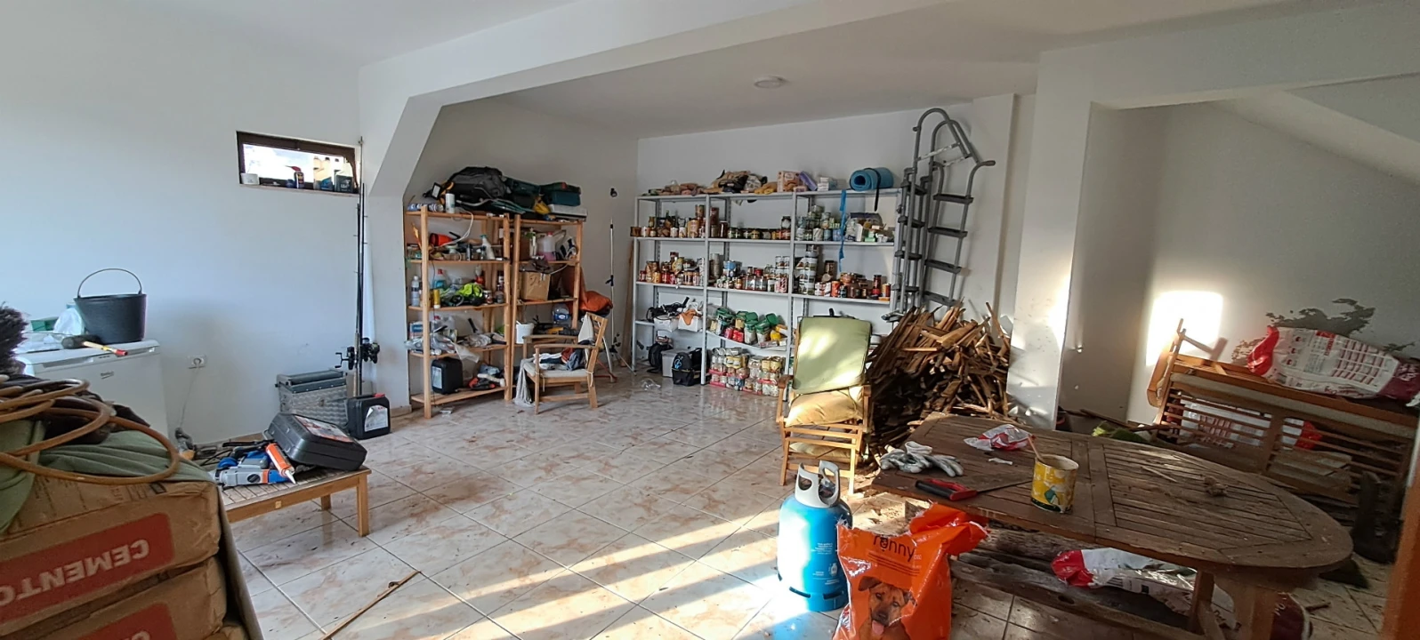 Moradia T3 para Venda em Silva e Águas Vivas Foto 12