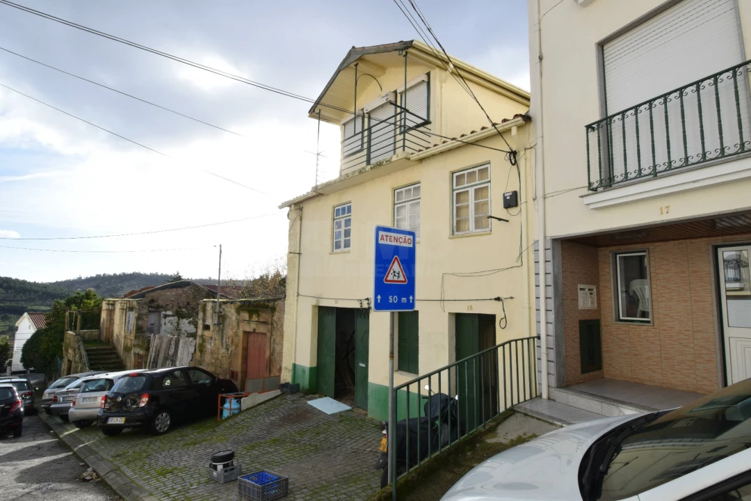 Moradia T3 para Venda em Teixoso e Sarzedo Foto 26