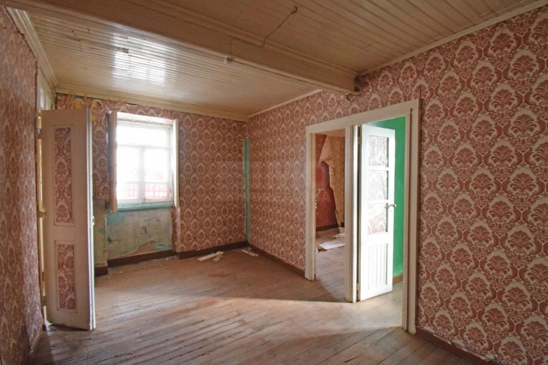 Moradia T3 para Venda em Teixoso e Sarzedo Foto 12