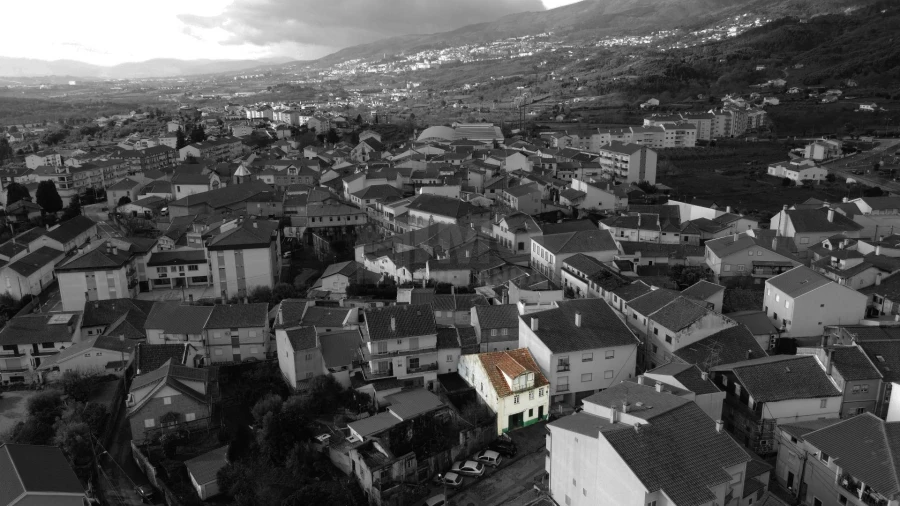 Moradia T3 para Venda em Teixoso e Sarzedo Foto 5