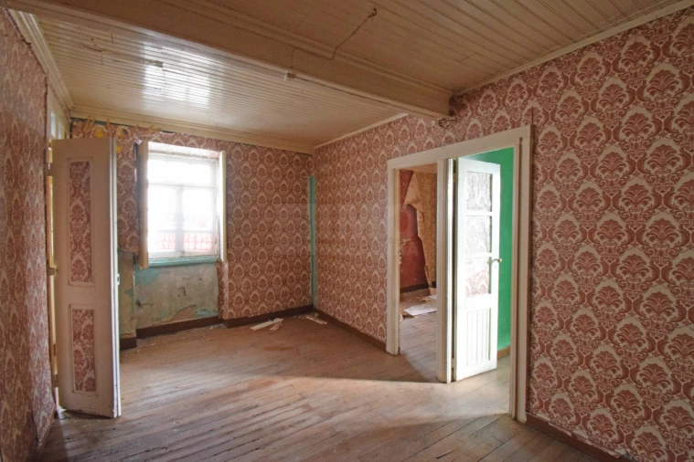 Moradia T3 para Venda em Teixoso e Sarzedo Foto 12