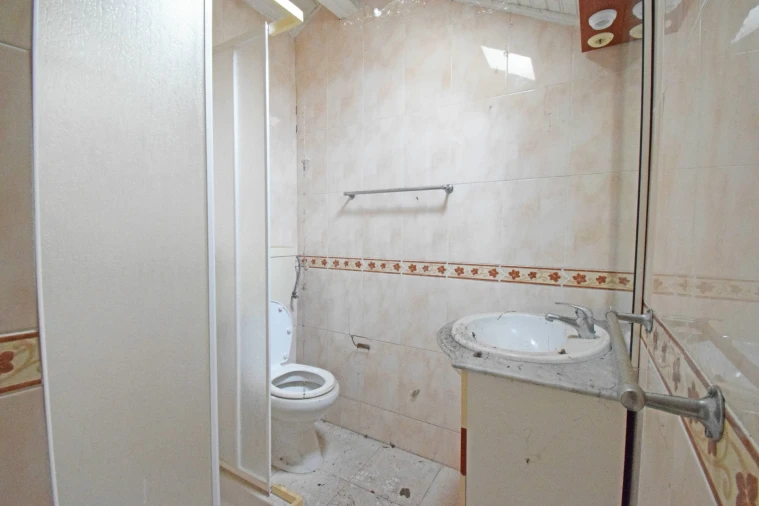 Moradia T3 para Venda em Teixoso e Sarzedo Foto 24