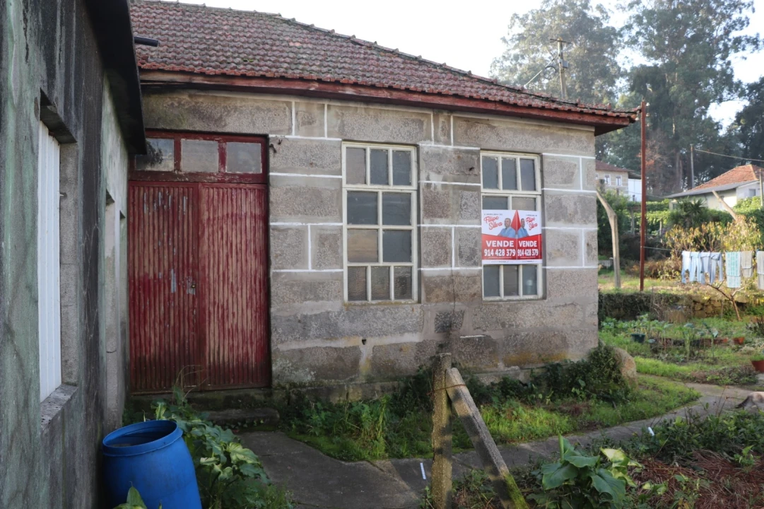 Moradia T0 para Venda em São Tomé de Negrelos Foto 7