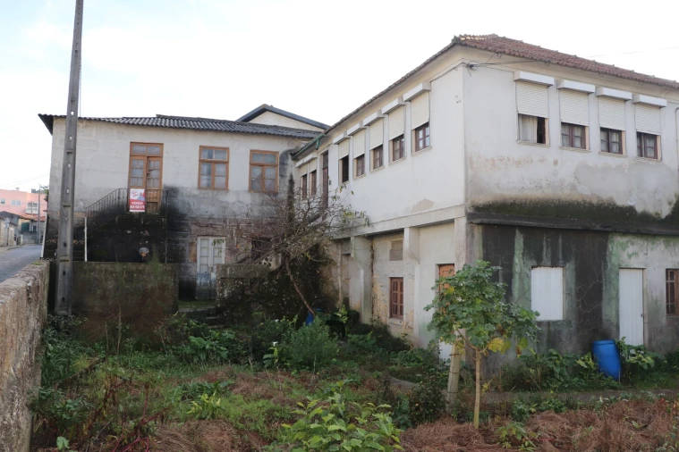 Moradia T0 para Venda em São Tomé de Negrelos Foto 8