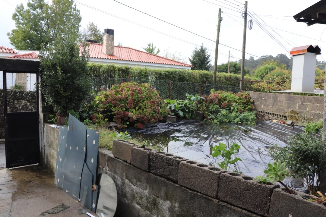 Moradia T0 para Venda em Meixomil Foto 5