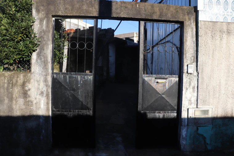 Moradia T0 para Venda em Meixomil Foto 13