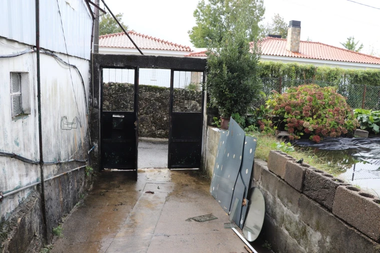 Moradia T0 para Venda em Meixomil Foto 4