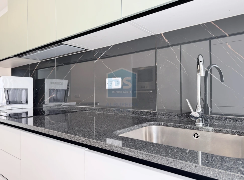 Apartamento T2 para Venda em Almancil Foto 11