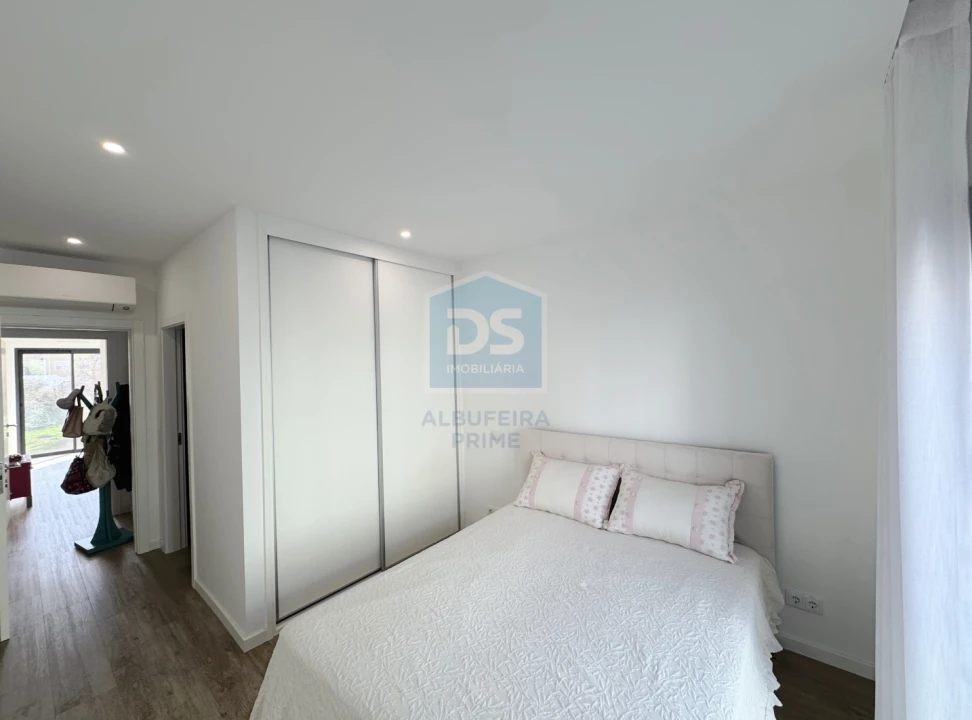 Apartamento T2 para Venda em Almancil Foto 19