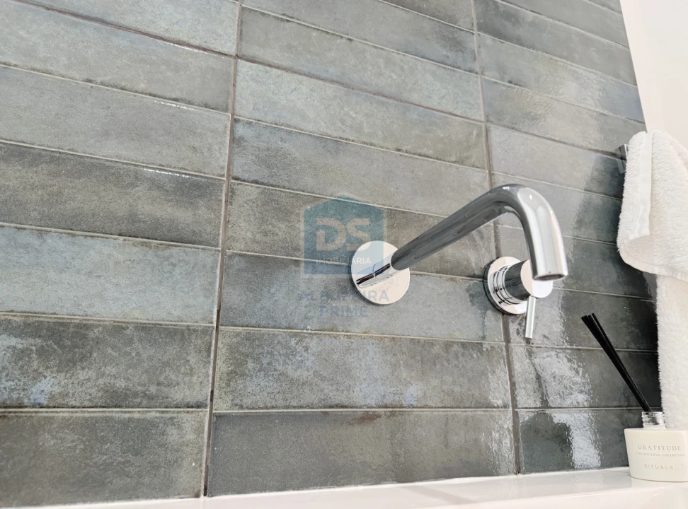 Apartamento T2 para Venda em Almancil Foto 28